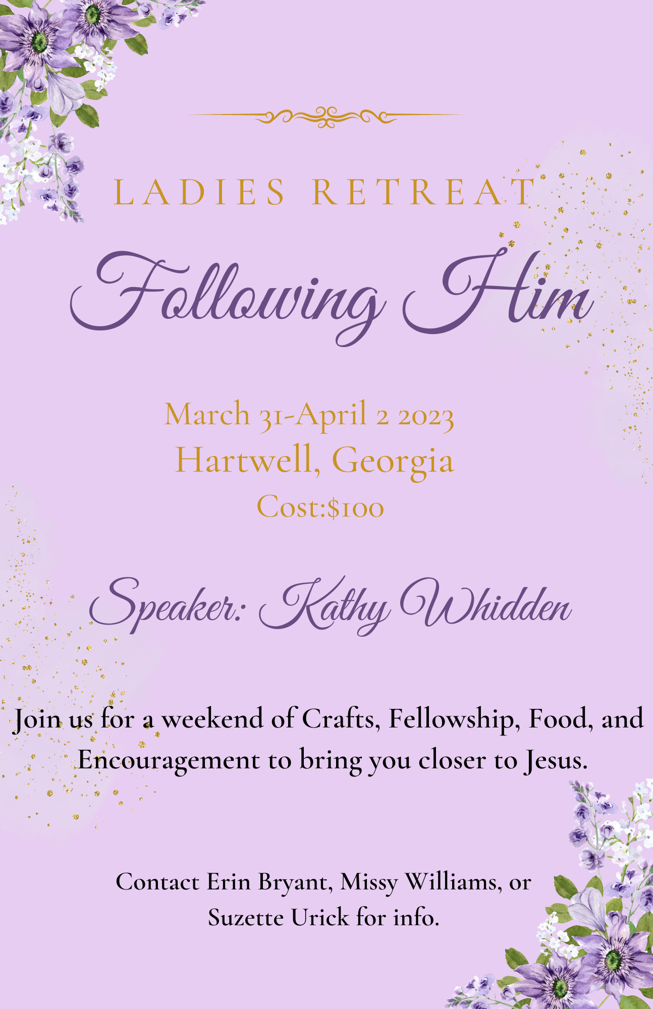 Ladies Retreat 2023 (1)